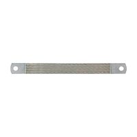 nVent ERIFLEX Earth Braids 120A 16mm2 Length 150mm Hole Diameter 6.5mm