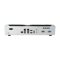 AB VersaView 5000 Industrial Non Display Thin Client Quad Core Three 4K Output 24V DC