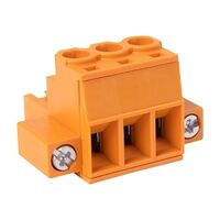 AB VersaView 5200 Accessory Dual 4K 24V DC Power Connector Assembly Kit