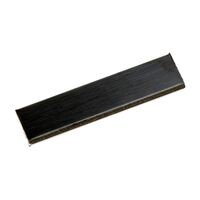 Allen-Bradley 800F Legend Plate 30 X 40mm SnapIn OPEN CLOSE White with Black Legend Text