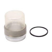 Allen-Bradley 800H Protective Boot without Guard for Illuminated 800H and 800T 30.5mm Pushbutton