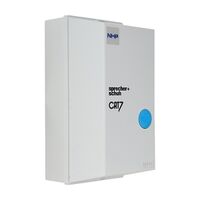 S+S CAT7N Starter DOL 7.5kW Reset 240VAC Control No Overload