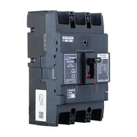 NHP Concept Panelboard Accessory Isolator Switch Kit for TemBreak Pro 160A 3Pole suits NC Chassis