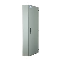 NHP Concept Premier Panelboard 400A 1512mm IP66 DIN-T 96 Way Chassis 400A Main Switch Grey