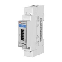 Carlo Gavazzi EM11 EM110 Direct Connect Meter 45A Single DIN Basic kWh