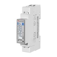 Carlo Gavazzi EM111 Direct Connect Meter 45A Single DIN plus Pulse