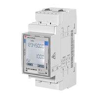 Carlo Gavazzi EM112 Direct Connect Meter 100A 2 DIN plus RS485