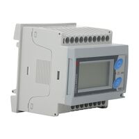Carlo Gavazzi EM217 Energy Meter CT Connect 3 Phase 3 x 90A RS485