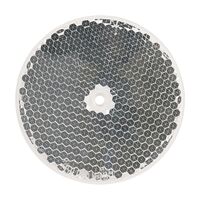 Carlo Gavazzi Photoelectric Sensor Reflector Round M4 Screw Mount 35 Diameter