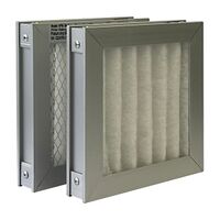 Delta DC EV Charger DC 25kW System Air Filter Service Part