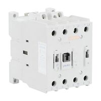Ghisalba Contactor 22kW 4Pole 110VAC Coil