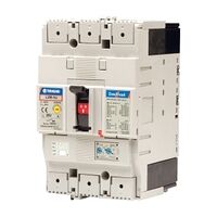 Terasaki TemBreak 2 MCCB 250 Frame 200kA 3P 250A Thermal Magnetic