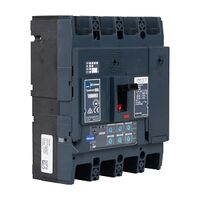 Terasaki TemBreak PRO MCCB 250 Frame 36kA 4P 250A Basic Electronic