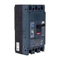 Terasaki TemBreak PRO MCCB 400 Frame 70kA 3P 250A Smart Electronic