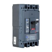 Terasaki TemBreak PRO MCCB 400 Frame 70kA 3P 400A Basic Electronic