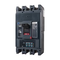 Terasaki TemBreak PRO MCCB 400 Frame 50kA 3P 400A Basic Electronic