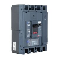 Terasaki TemBreak PRO MCCB 630 Frame 70kA 4P 630A Basic Electronic