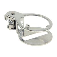 Allen-Bradley 800T Padlock Attachment for Selector Switch Illuminated 2P Lock Left