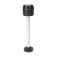 Allen-Bradley 856T Pre Assembled Base 24V AC DC 25cm Aluminium Pole with Cap