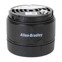 Allen-Bradley 856T Pre Assembled Base 240V AC 1/2In NPT Surface Mount with Cap