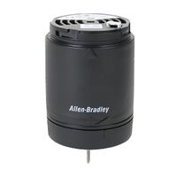 Allen-Bradley 856T Pre Assembled Base 240V AC 1/2In NPT Pre Installed Screws with Cap