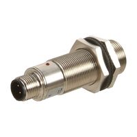 AB 871 Inductive Proximity Sensor Nic Brass 30mm Ex Temp 10-30V DC 15mm NO PNP Unshld 3 Wire 2m PUR
