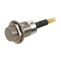 AB 871 Inductive Proximity Sensor SS 18mm 20-250V AC DC 8mm Unshld NO 2 Wire 2m Tough