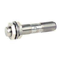 AB 871 Inductive Proximity Sensor SS 18mm PLC 20-250V AC DC 8mm Unshld NO 2 Wire 2m Tough