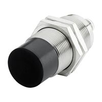 AB 872 Inductive Proximity Sensor 30mm 10-30V DC 10mm Unshld NO PNP 3 Wire Micro 4 DC QD