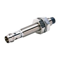 AB 872 Inductive Proximity Sensor Nic Brass 8mm 10-30V DC 3mm Unshld NC PNP 3 Wire Pico QD