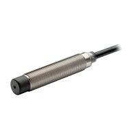 AB 872 Inductive Proximity Sensor Nic Brass 8mm 10-30V DC 3mm Unshld NO PNP 3 Wire Micro 4 DC QD