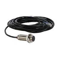 AB 872 Inductive Proximity Sensor Inductive Nic Brasss 18mm 10-30V DC 5mm NO 2 Wire Shld DC Micro 4