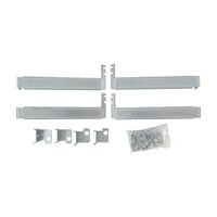 nVent HOFFMAN MAS/ASR/SRE Depth Adjustment Kit for AMP and ADI D300mm