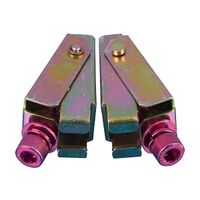 Terasaki TemPower 2 AR ACB Vibration Fixing Bolts AR6 5000A to 6300A