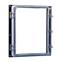 Terasaki TemPower 2 AR ACB Lockable Door Cover IP55