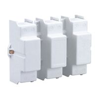 Ghisalba Contactor Arc Chute Fastener for CA5 1000 to 1200 and GH76 to 78