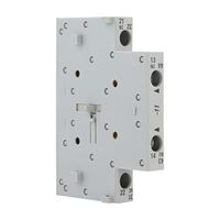 S+S CA7 Auxiliary Contact with 1NO  Contact Side Mount