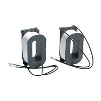 S+S CA9 Coil for CA9 190 to 205 48 to 130VAC and VDC