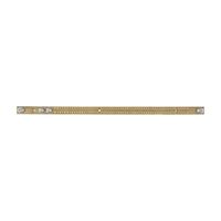 NHP Concept Panelboard Accessory Earth Neutral Bar 400A 60 Way 2 Screws 1 to 60