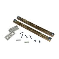 NHP Concept Plus and Premier Panelboard Accessory Earth Neutral Kit 72 Way
