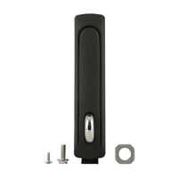 NHP Concept Panelboard Accessory Door Swing Handle Pad Lockable 10mm