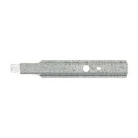 NHP Concept Panelboard Accessory Support Katko and Terasaki 250A Main Switch DIN Rail