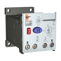 S+S CEP71 Overload Electronic 30 to 150A Pass Through