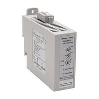 S+S CEP7 Communication Auxiliary EtherNet IP Dual Port