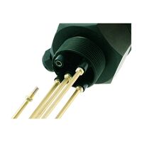Carlo Gavazzi Level Sensor Level Probe 2 Electrode PVDF Isolation 2000mm for Extension