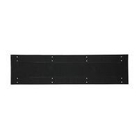 NHP Concept Plus Panelboard Plinth Gland Plate IP52 Gasket