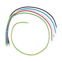 NHP Concept Plus Panelboard Accessory Surge Wiring Loom