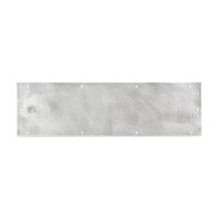 NHP Concept Premier Panelboard Gland Plate Aluminium 6mm