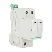 Cirprotec PSC Surge Protection Device Type 1 and 2, 1 Phase, L-N, Iimp 25kA Imax 100kA 240VAC