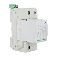 Cirprotec PSC Surge Protection Device Type 1 and 2 1 Phase L-N and N-PE Iimp 12.5kA Imax 65kA 240VAC